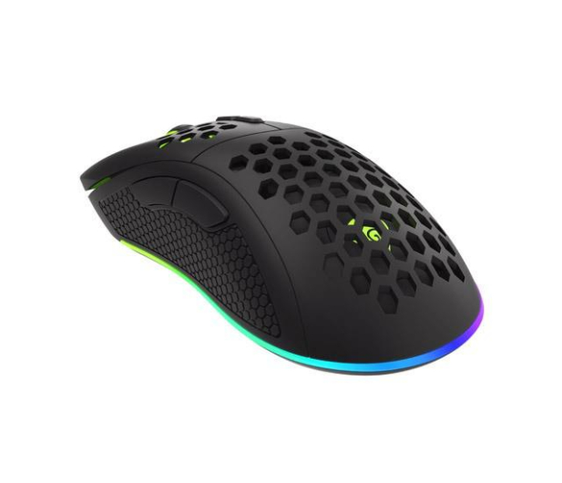 Genesis Krypton 550 czarna - 1077378 - zdjęcie 4